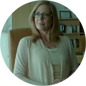 Dr Golan Miss Peregrine's Home for Peculiar Children