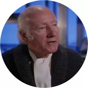 Dr. Goodfellow Tombstone