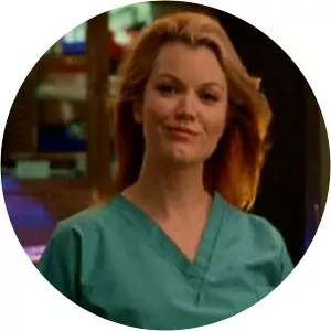 Dr. Grace Miller - TV character