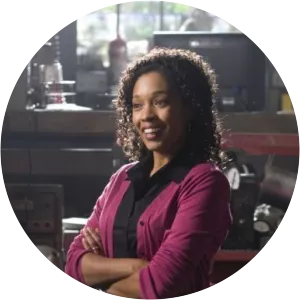 Dr. Grace Monroe - Fictional character