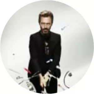 Dr. Gregory House - Fictional character