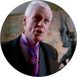 Dr. Grogg Return to Halloweentown