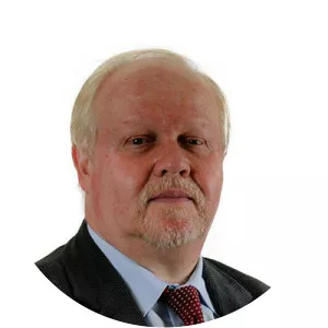 Dr. Gyula Bándi - Author