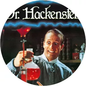 Dr. Hackenstein