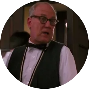 Dr. Hager - Fictional character