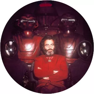 Dr. Hans Reinhardt - Fictional character