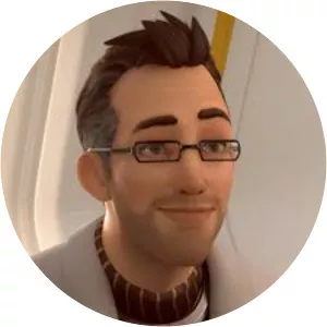 Dr. Harold Winston - Fictional character