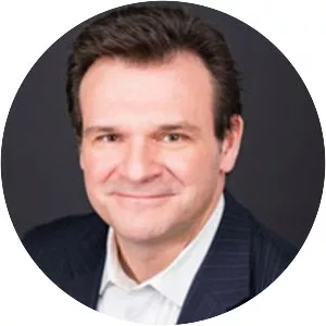 Dr Harry Anthony Patrinos