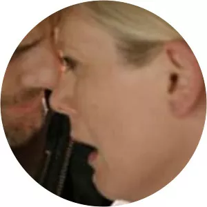 Dr. Harry Cunningham