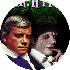 Dr. Heckyl and Mr. Hype - 1980 ‧ Comedy/Parody ‧ 1h 39m