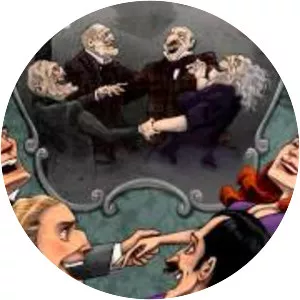 Dr. Heidegger's Experiment - Short story by Nathaniel Hawthorne