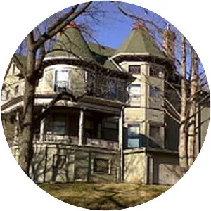 Dr. Heinrich Matthey House