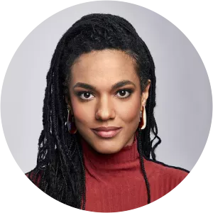 Dr. Helen Sharpe - TV character