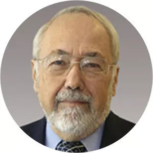 Dr. Herman J. Viola - Author