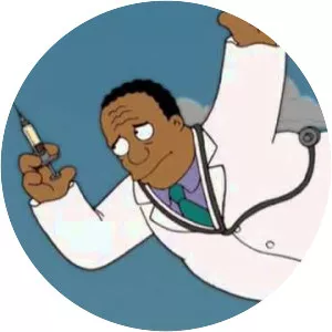 Dr. Hibbert