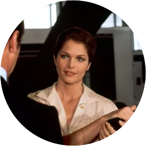 Dr. Holly Goodhead - Fictional character