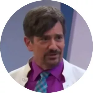 Dr. Horace Diaz - TV character