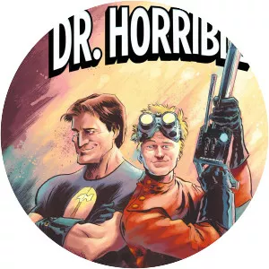 Dr. Horrible's SingAlong Blog