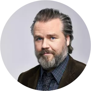 Dr. Iggy Frome - Fictional character