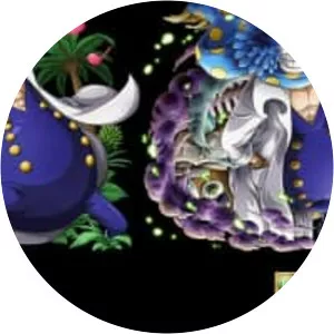 Dr. Indigo - Fictional character