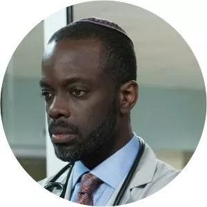 Dr. Isidore Latham - 