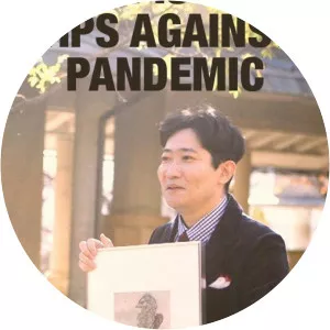 Dr. ISO's Tips against PandemicSince 2021