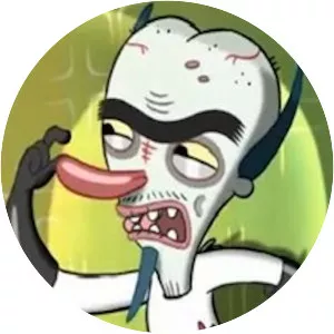 Dr. Ivan Krank - Fictional character