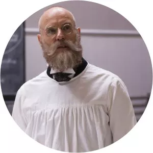 Dr. J. M. Christiansen