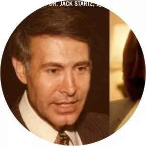 Dr. Jack Startz