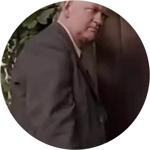 Dr. James Sheppard - Film character