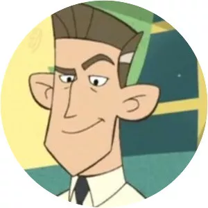 Dr. James Timothy Possible