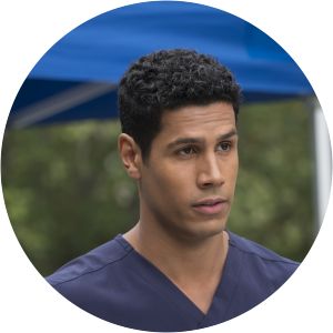 Dr. Jared Kalu - Fictional character