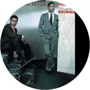 Dr. Jeckyll & Mr. Hyde