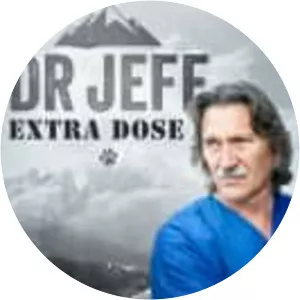 Dr. Jeff: Extra Dose - TV program
