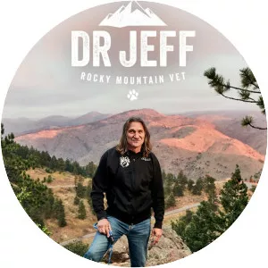 Dr. Jeff: Rocky Mountain Vet - TV program