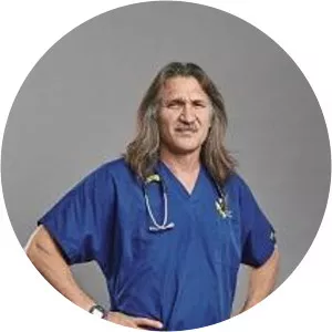 Dr. Jeff Young photograph