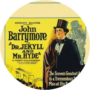 Dr. Jekyll and Mr. Hyde