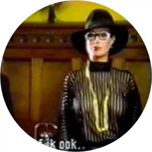 Dr. Jekyll Likes Them Hot