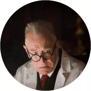 Dr. Jeremiah Naehring - Fictional character