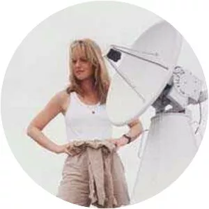 Dr. Jo Harding - Fictional character