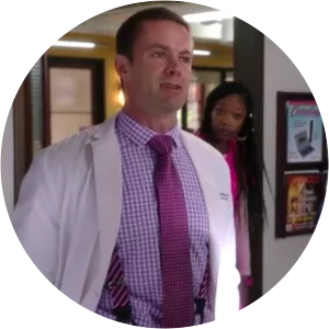 Dr. Jody Kimball-Kinney - TV character