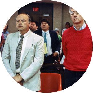 Dr. John Boyle photograph