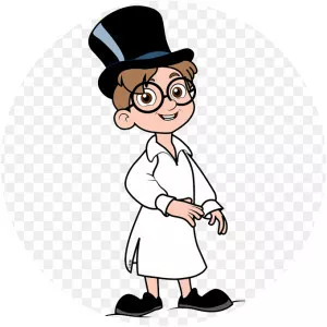 Dr. John Darling - Film character