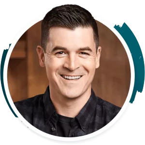 Dr. John Delony - Author