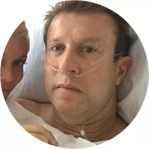 Dr John Overton photograph