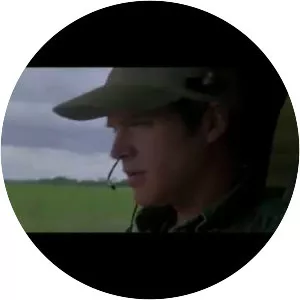 Dr. Jonas Miller - Fictional character