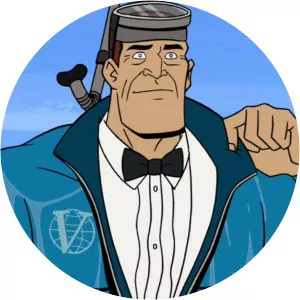 Dr. Jonas Venture, Sr.