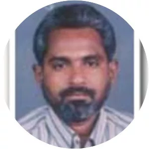 Dr. K Gopinathan