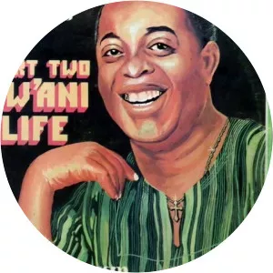 Dr. K. Gyasi & His Noble Kings - Musical group