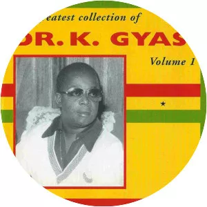 Dr. K. Gyasi